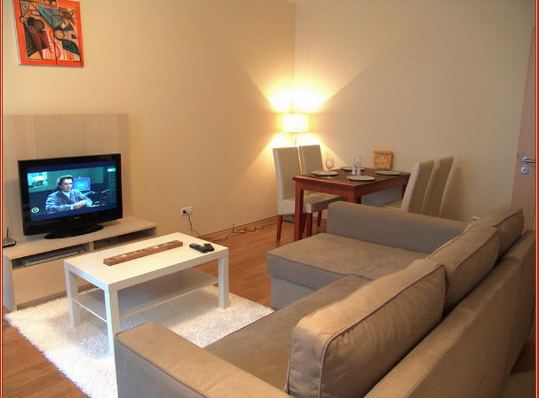 Fotos del hotel - SENATOR APT BUDAPEST