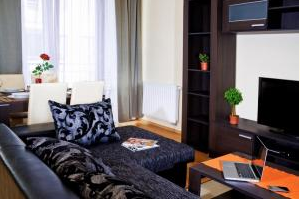 Fotos del hotel - SENATOR APT BUDAPEST