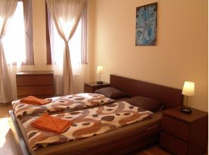 Fotos del hotel - SENATOR APT BUDAPEST