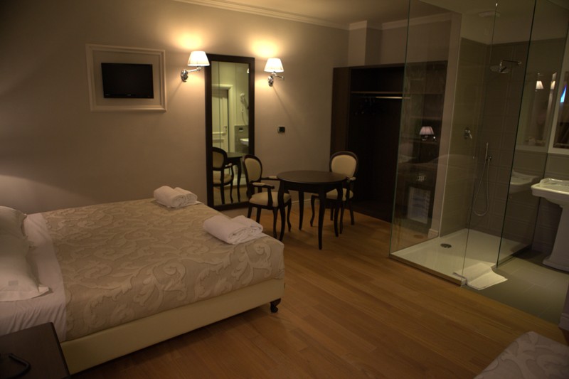 Fotos del hotel - Hotel Lombardia