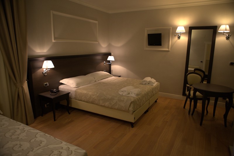 Fotos del hotel - Hotel Lombardia