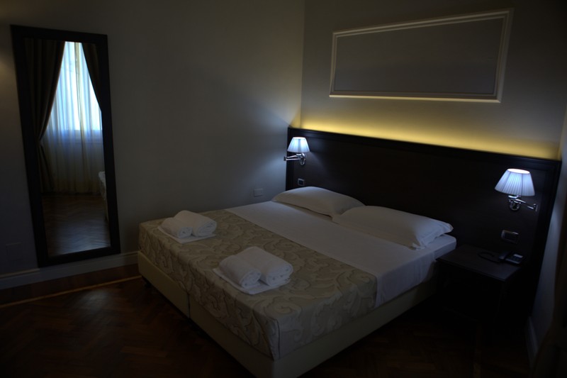 Fotos del hotel - Hotel Lombardia