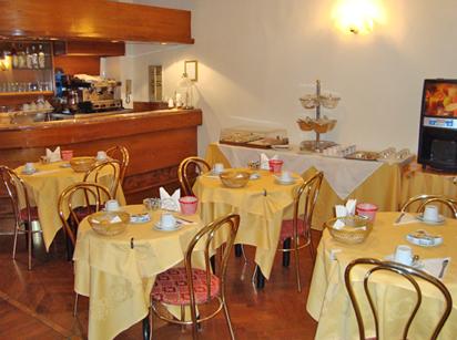 Fotos del hotel - Hotel Lombardia