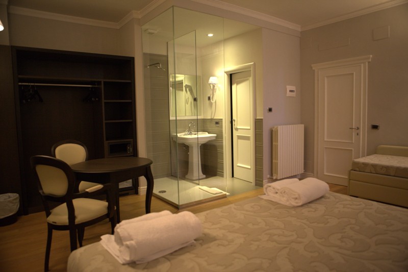 Fotos del hotel - Hotel Lombardia