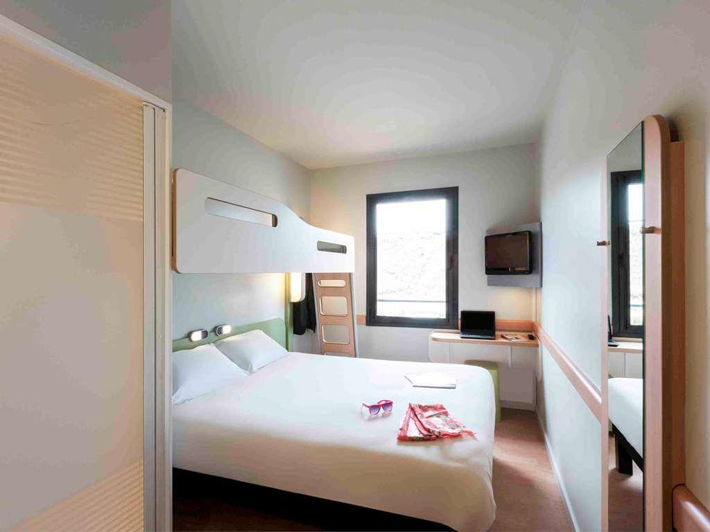 Fotos del hotel - Ibis Budget Valencia Alcasser