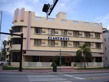 Fotos del hotel - CLAREMONT