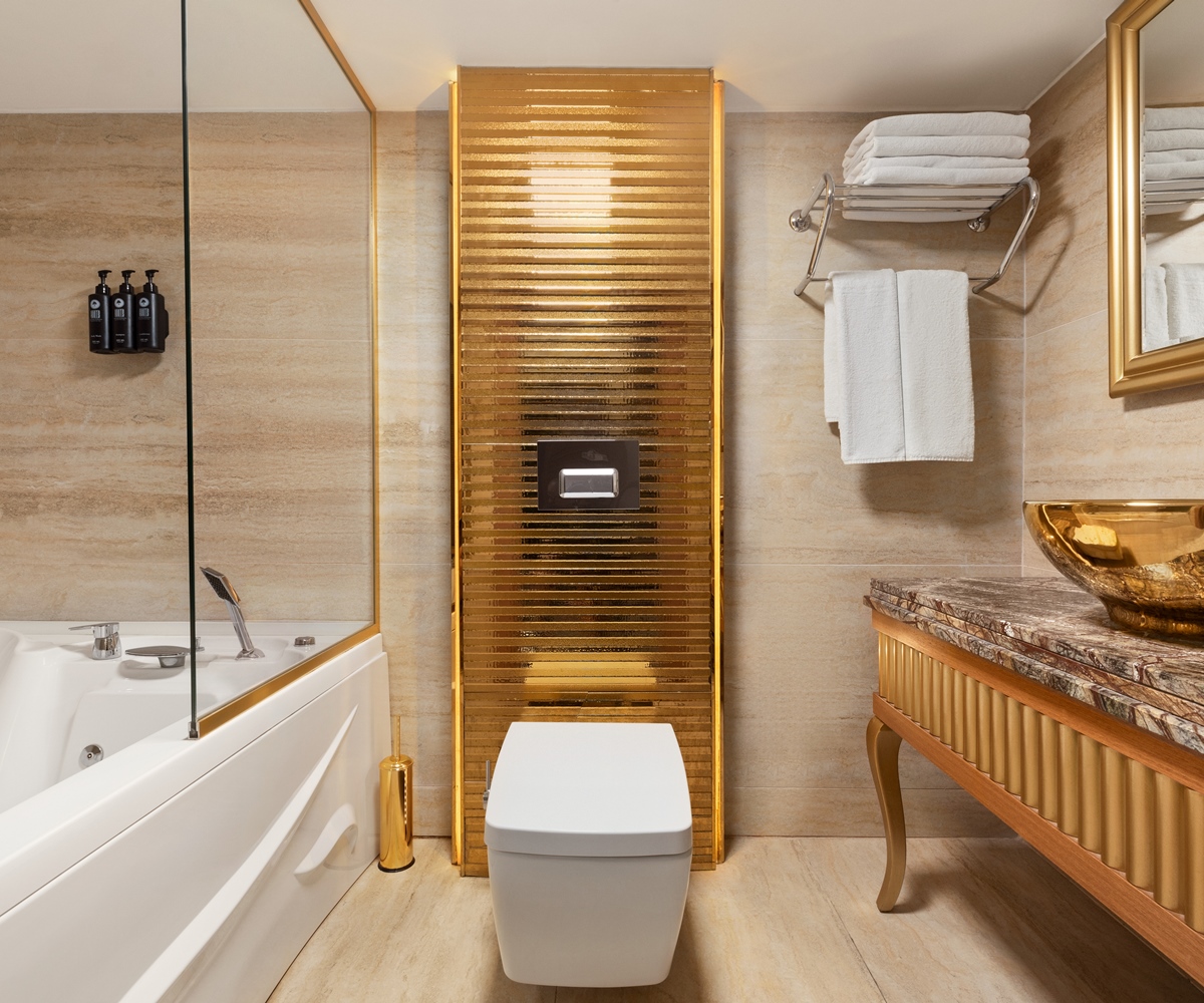 Fotos del hotel - Wyndham Istanbul Old City