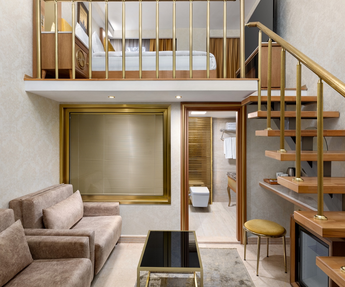 Fotos del hotel - Wyndham Istanbul Old City