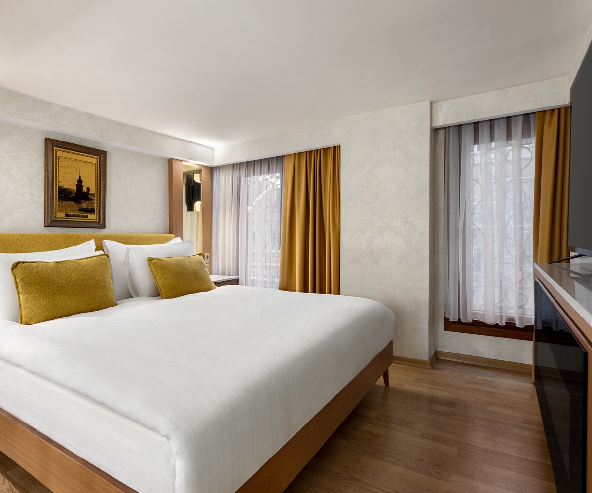 Fotos del hotel - Wyndham Istanbul Old City