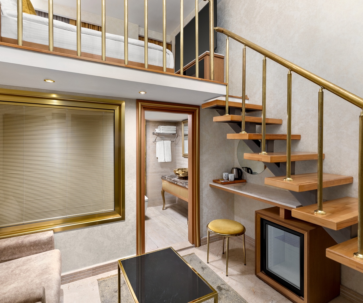 Fotos del hotel - Wyndham Istanbul Old City