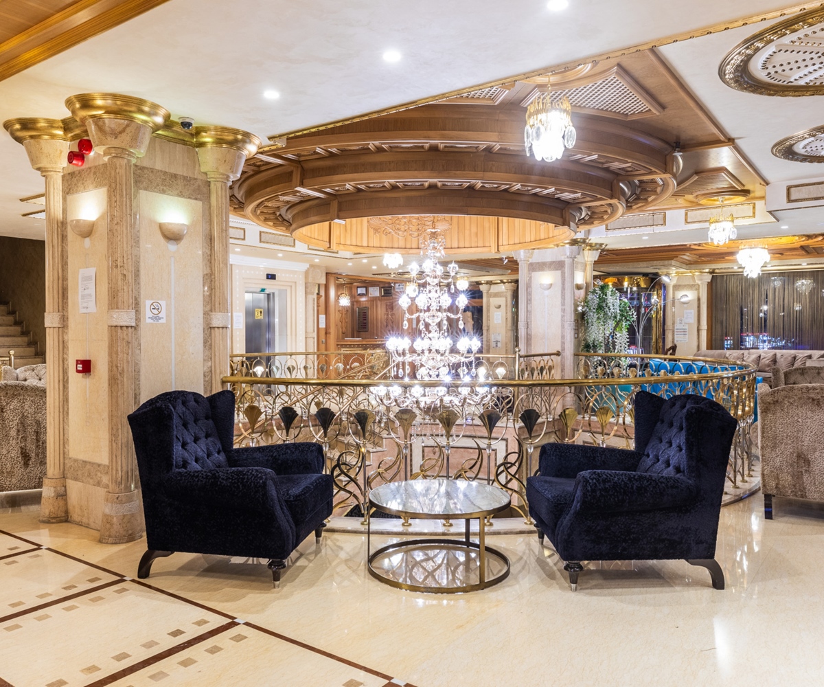 Fotos del hotel - Wyndham Istanbul Old City