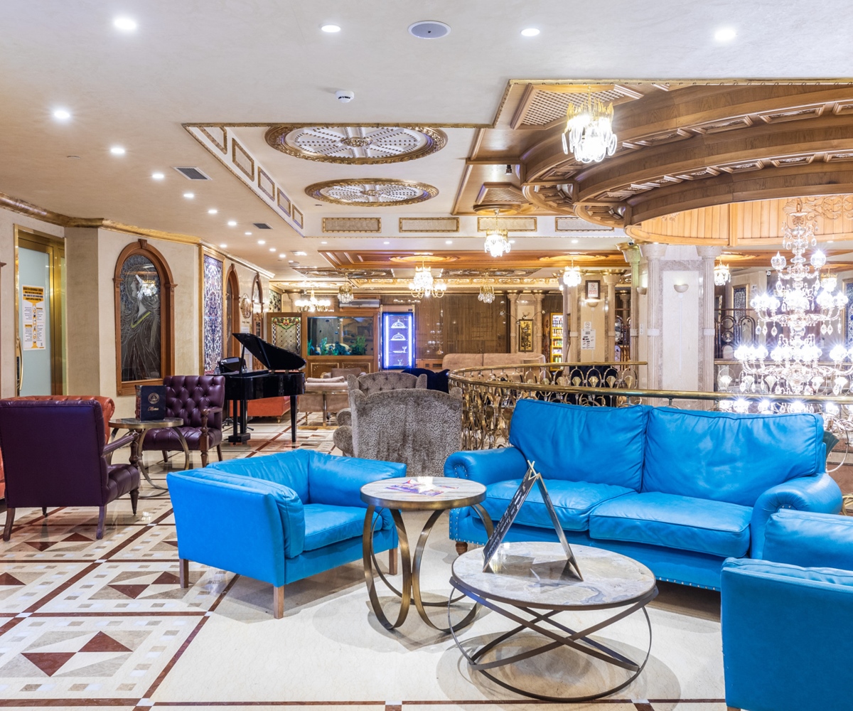 Fotos del hotel - Wyndham Istanbul Old City
