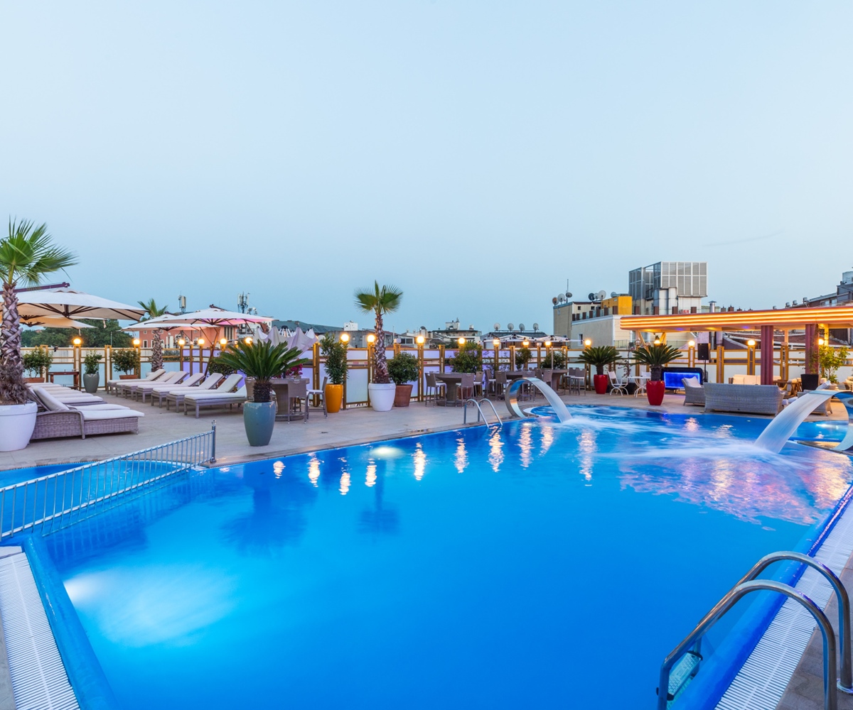 Fotos del hotel - Wyndham Istanbul Old City