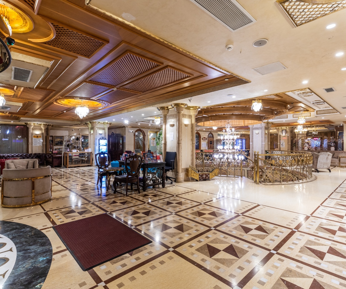 Fotos del hotel - Wyndham Istanbul Old City