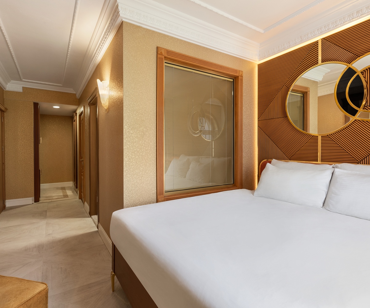 Fotos del hotel - Wyndham Istanbul Old City
