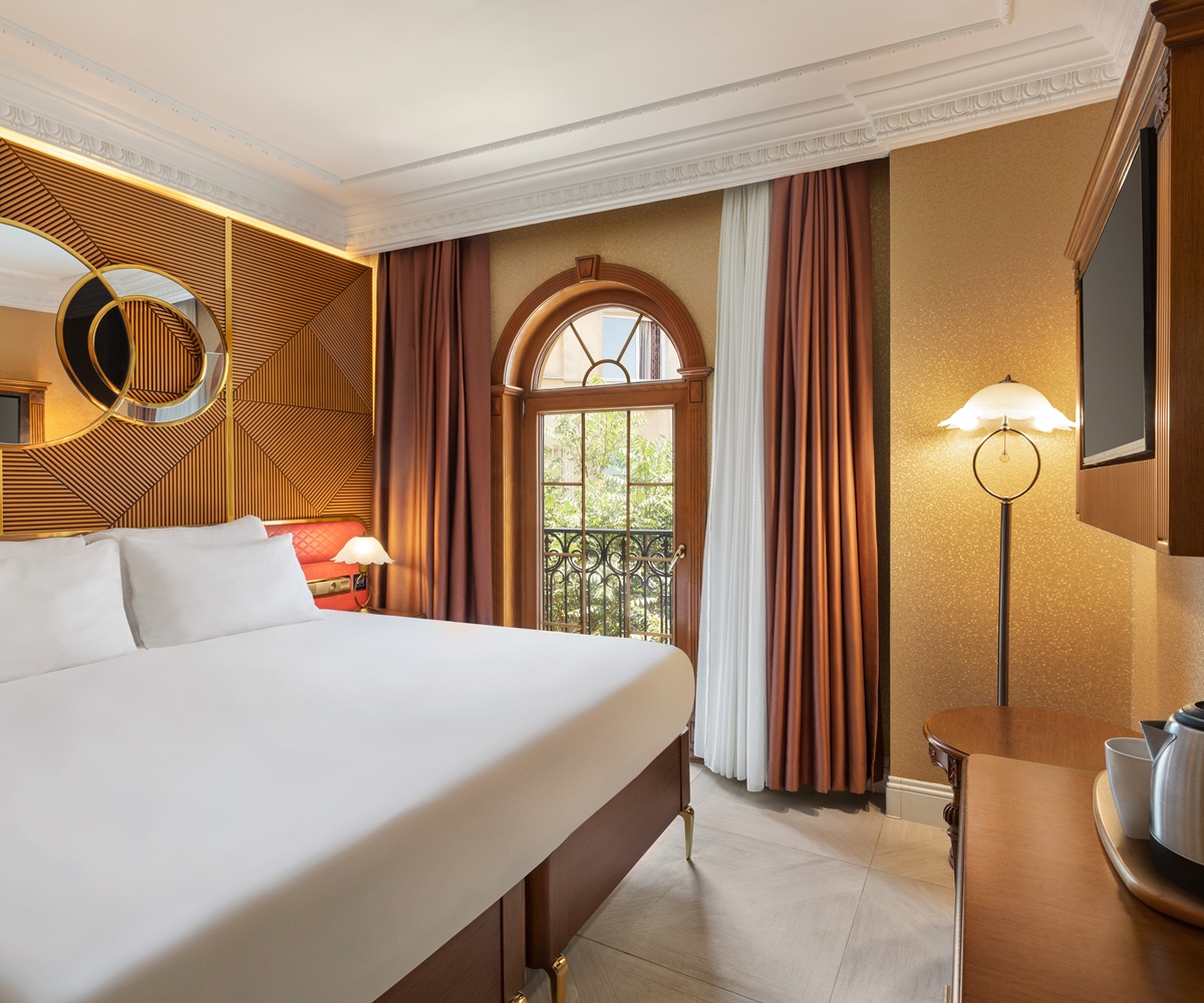 Fotos del hotel - Wyndham Istanbul Old City