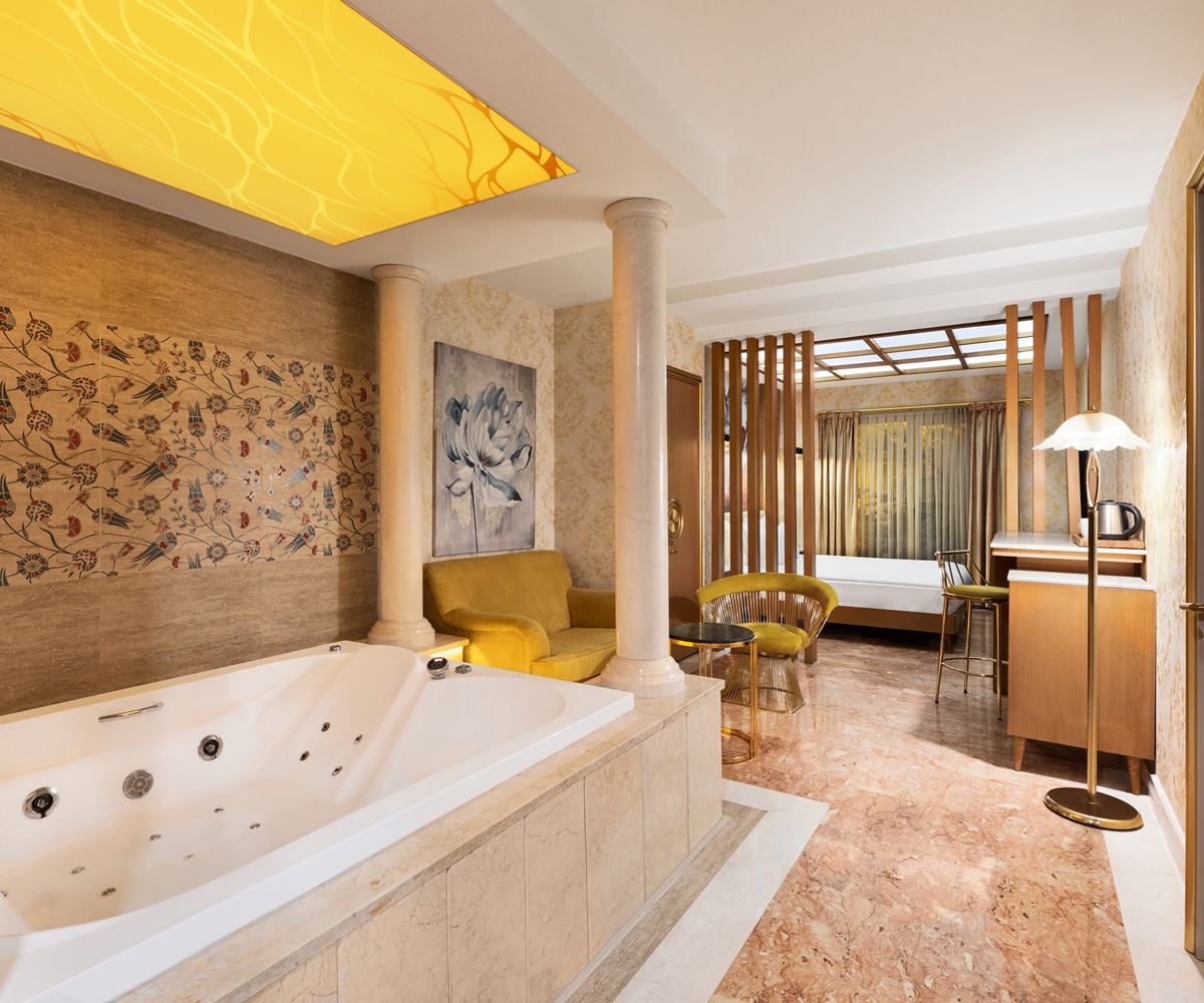 Fotos del hotel - Wyndham Istanbul Old City