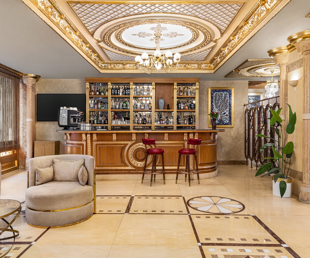 Fotos del hotel - Wyndham Istanbul Old City