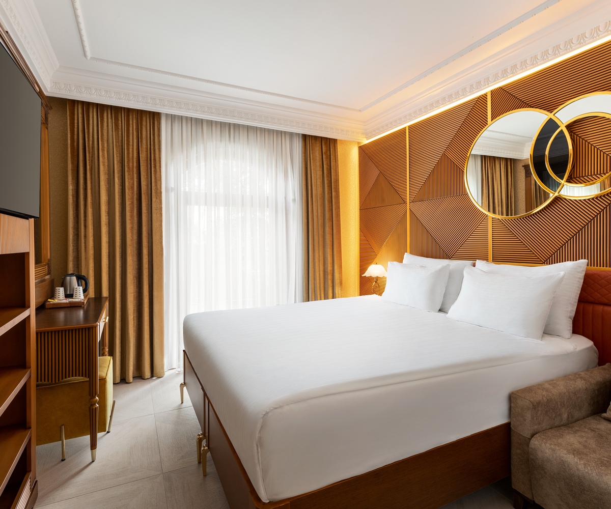 Fotos del hotel - Wyndham Istanbul Old City