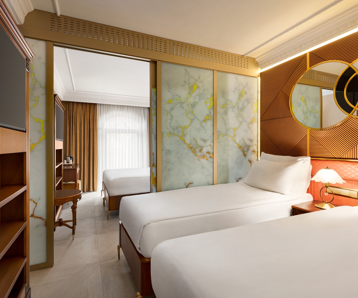 Fotos del hotel - Wyndham Istanbul Old City