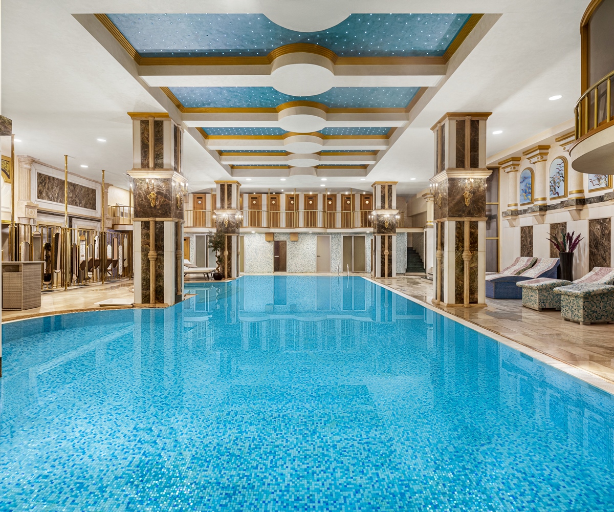 Fotos del hotel - Wyndham Istanbul Old City