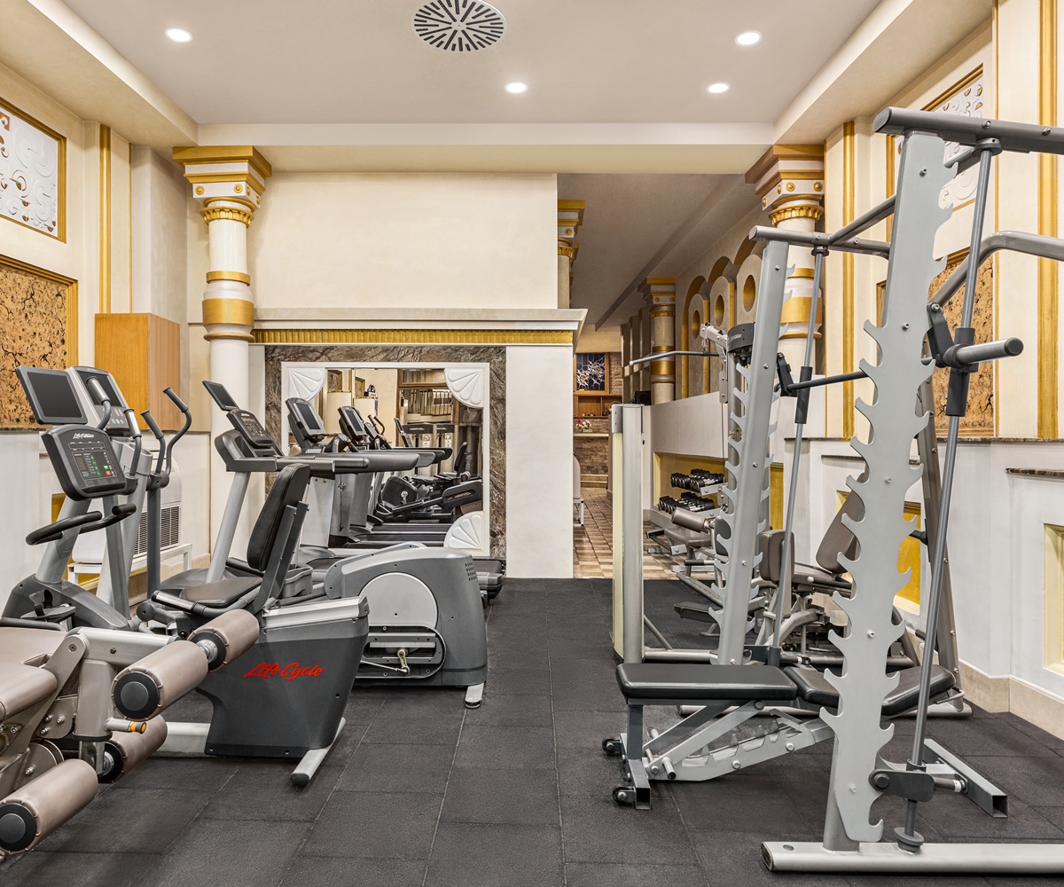 Fotos del hotel - Wyndham Istanbul Old City
