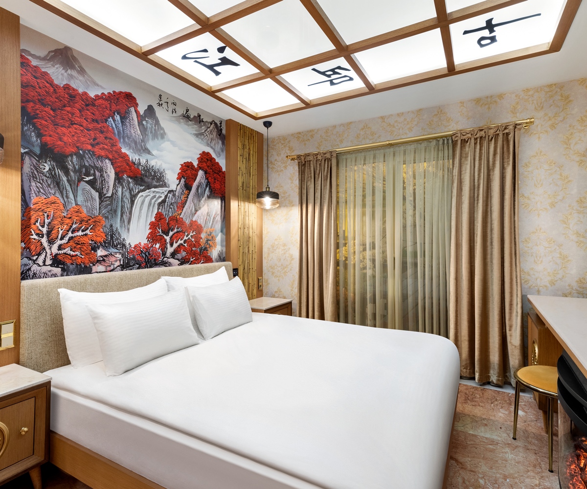 Fotos del hotel - Wyndham Istanbul Old City