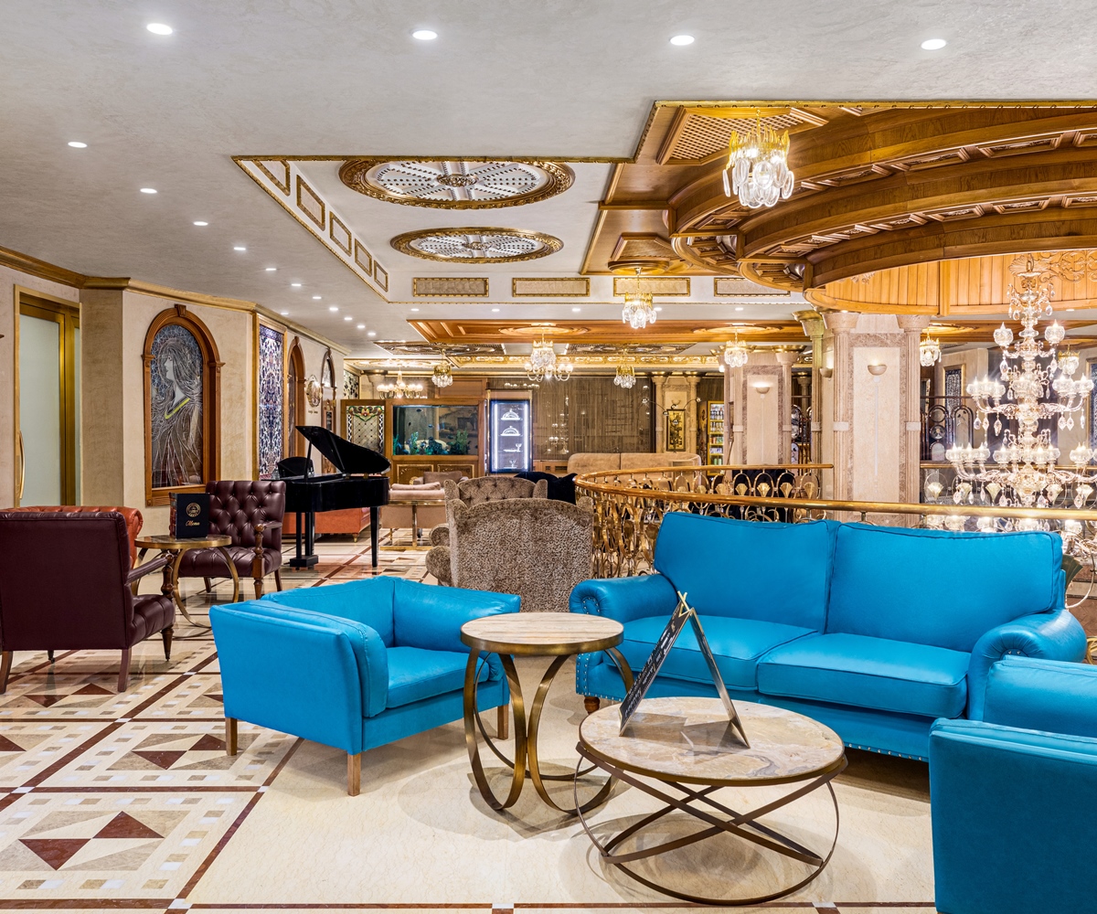 Fotos del hotel - Wyndham Istanbul Old City
