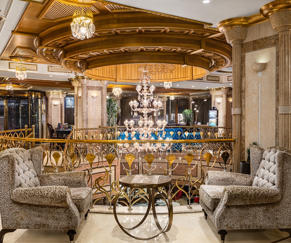 Fotos del hotel - Wyndham Istanbul Old City