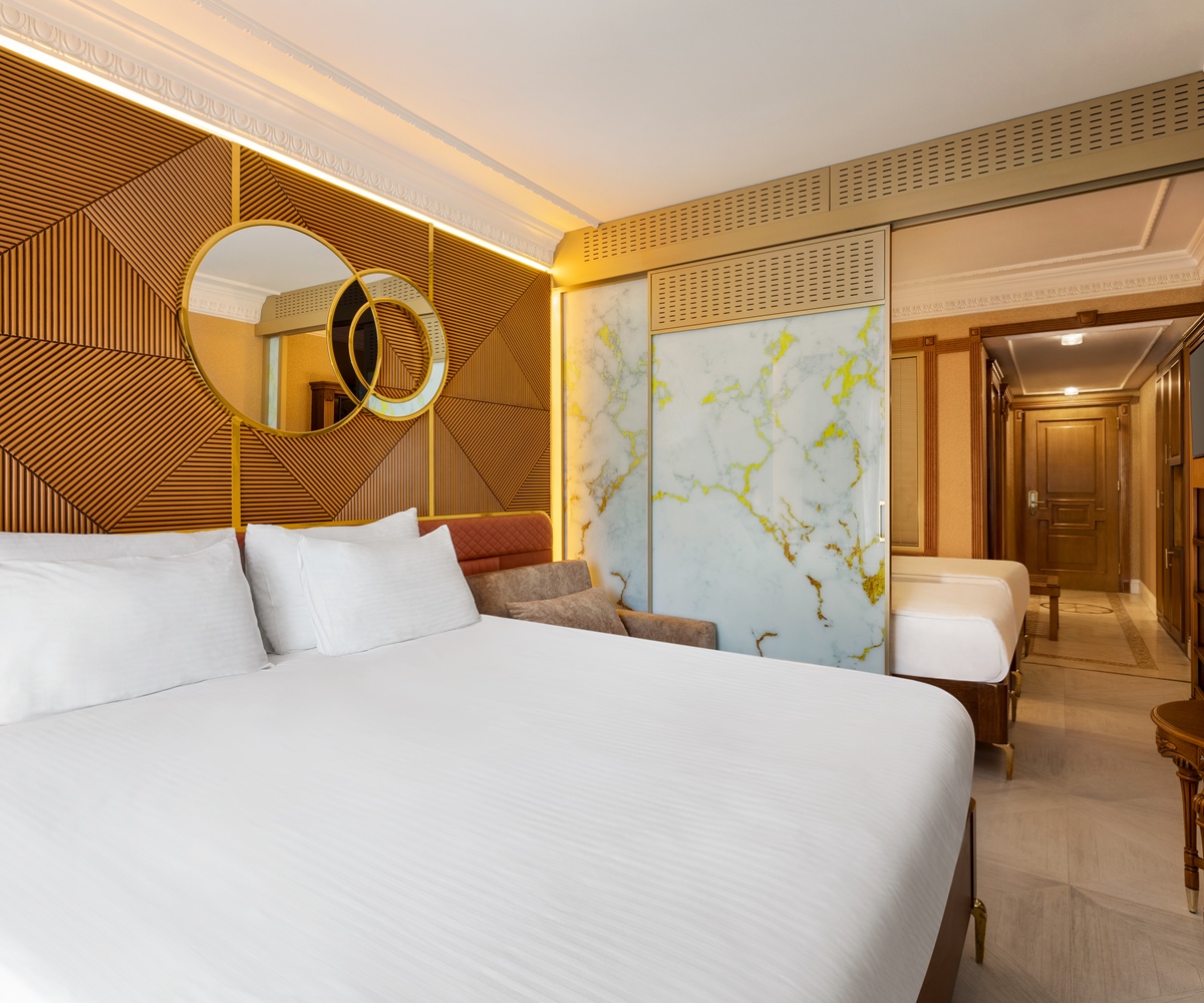 Fotos del hotel - Wyndham Istanbul Old City