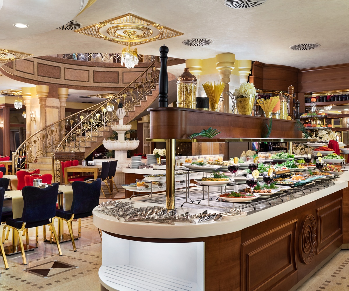 Fotos del hotel - Wyndham Istanbul Old City