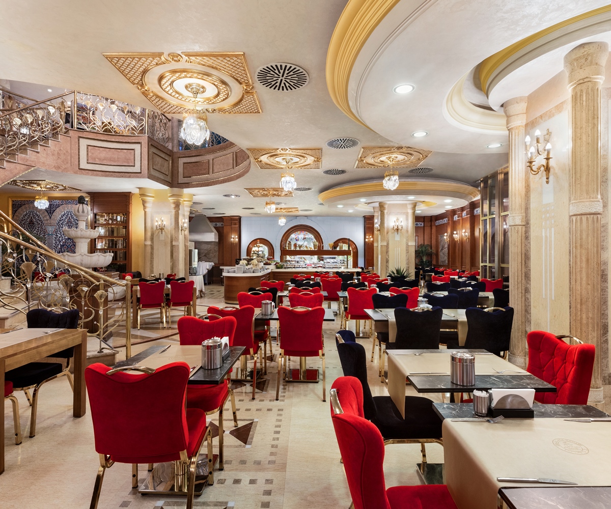Fotos del hotel - Wyndham Istanbul Old City