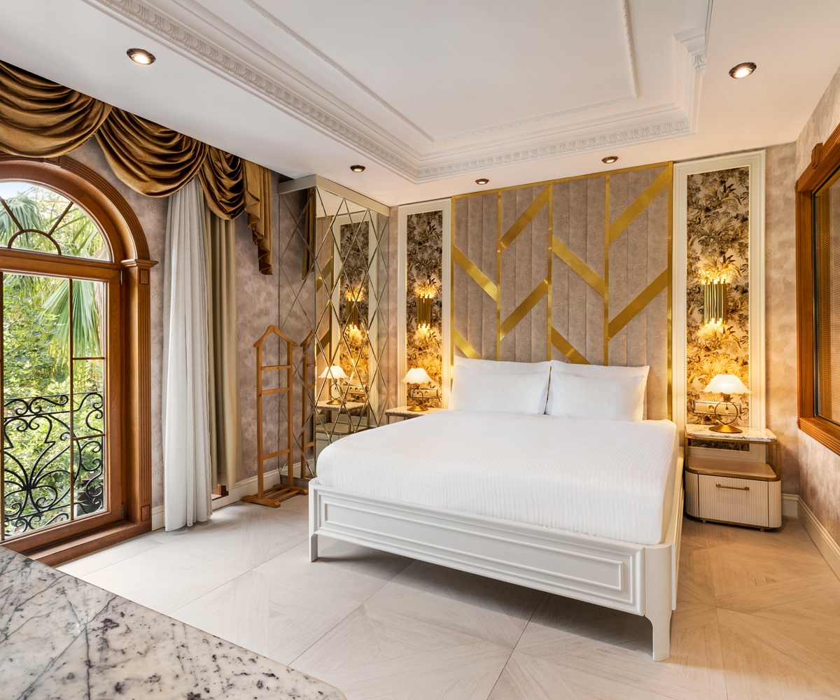 Fotos del hotel - Wyndham Istanbul Old City