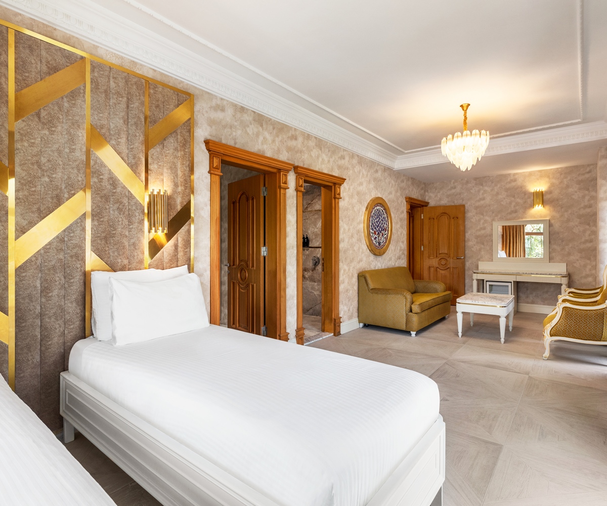 Fotos del hotel - Wyndham Istanbul Old City