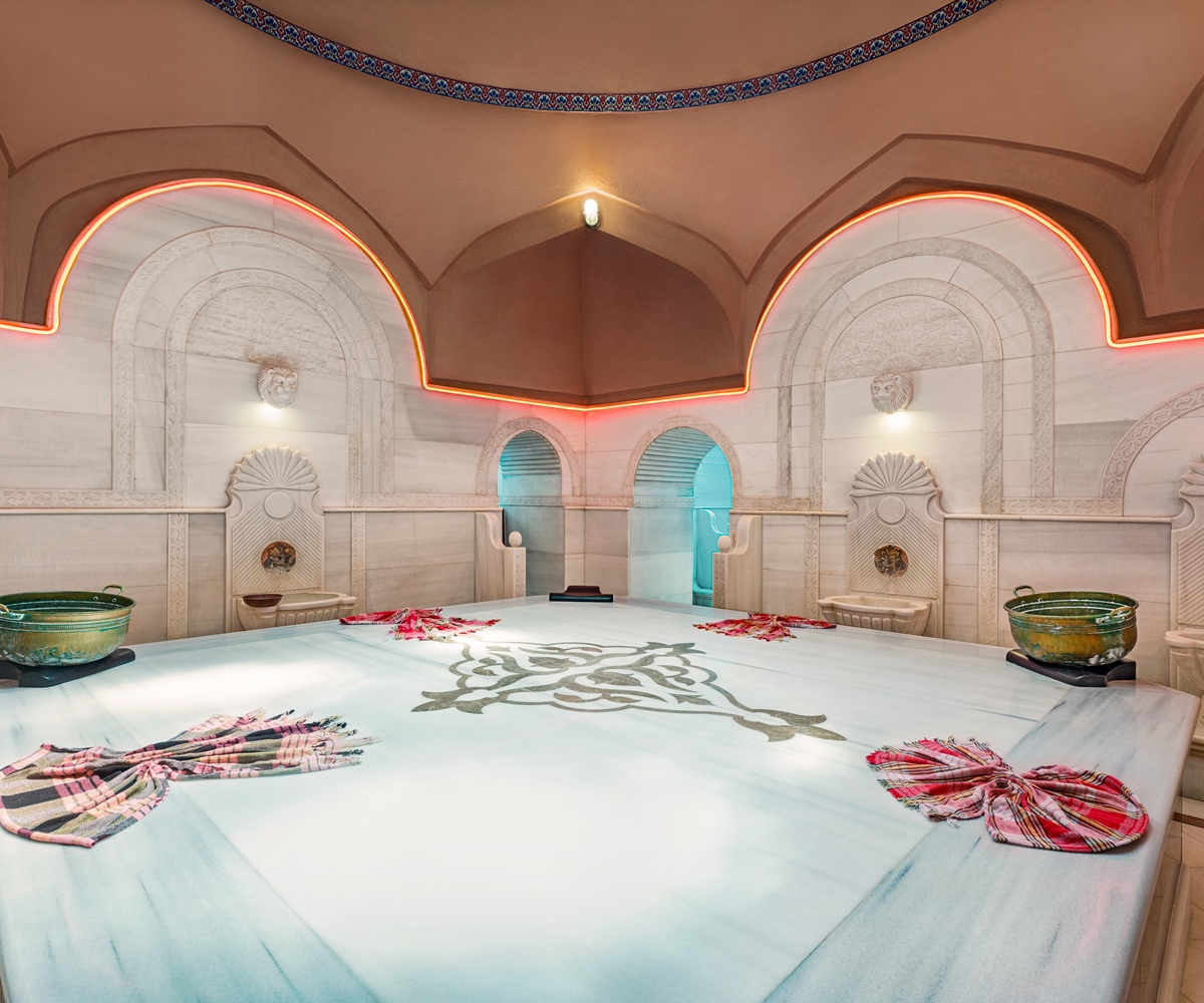 Fotos del hotel - Wyndham Istanbul Old City