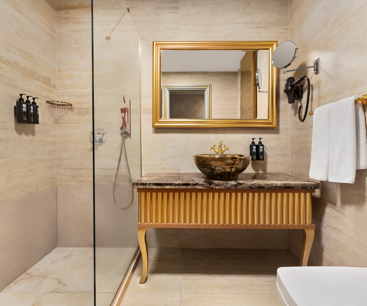 Fotos del hotel - Wyndham Istanbul Old City