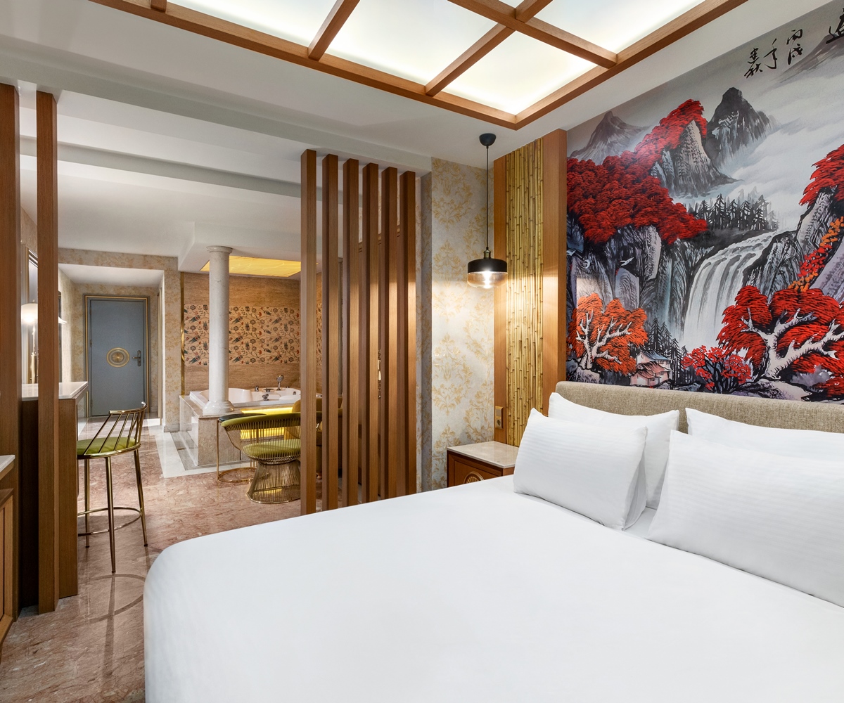Fotos del hotel - Wyndham Istanbul Old City