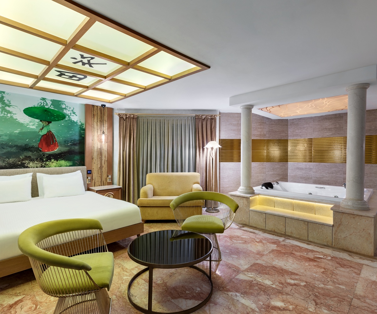Fotos del hotel - Wyndham Istanbul Old City