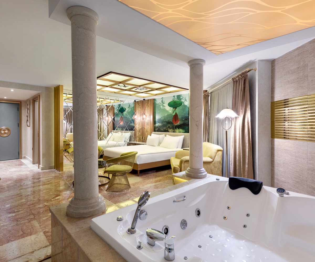 Fotos del hotel - Wyndham Istanbul Old City