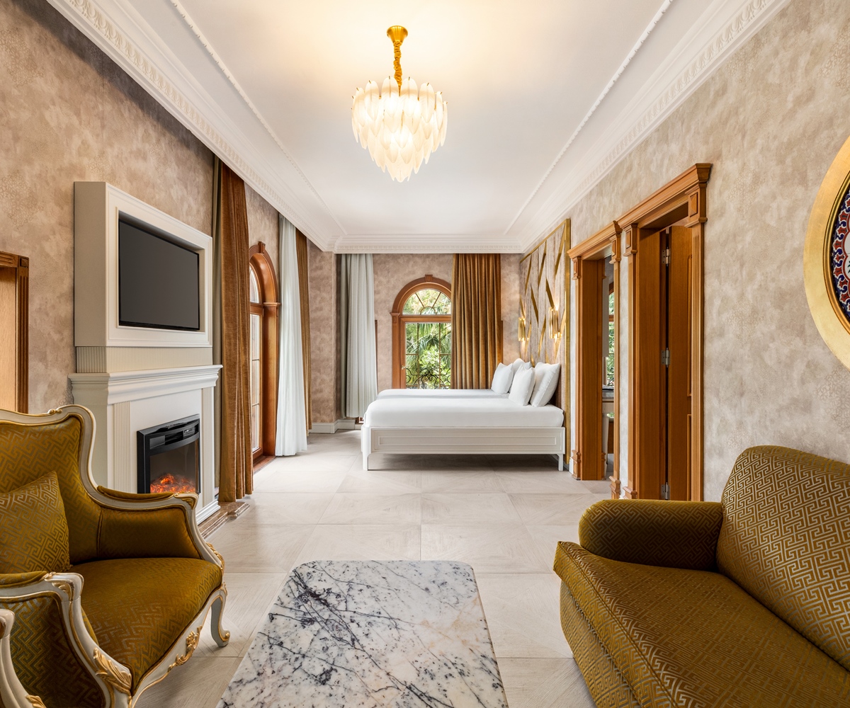 Fotos del hotel - Wyndham Istanbul Old City