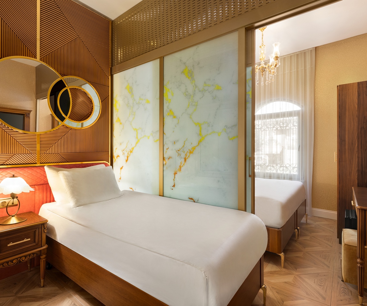 Fotos del hotel - Wyndham Istanbul Old City