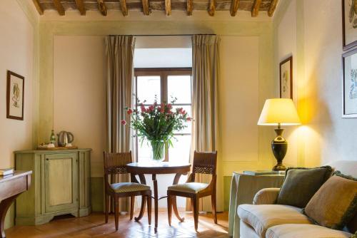 Fotos del hotel - Castello Banfi - Il Borgo