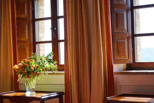 Fotos del hotel - Castello Banfi - Il Borgo