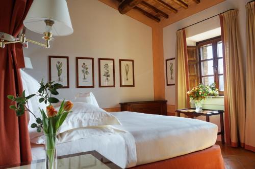Fotos del hotel - Castello Banfi - Il Borgo