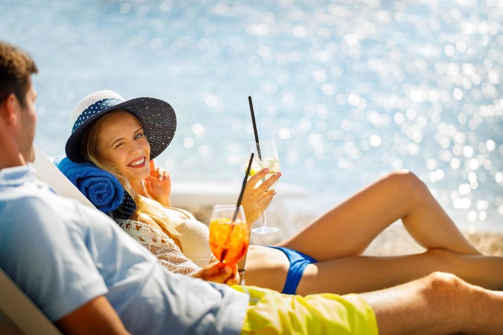 Fotos del hotel - SUNNY DUBROVNIK BY VALAMAR