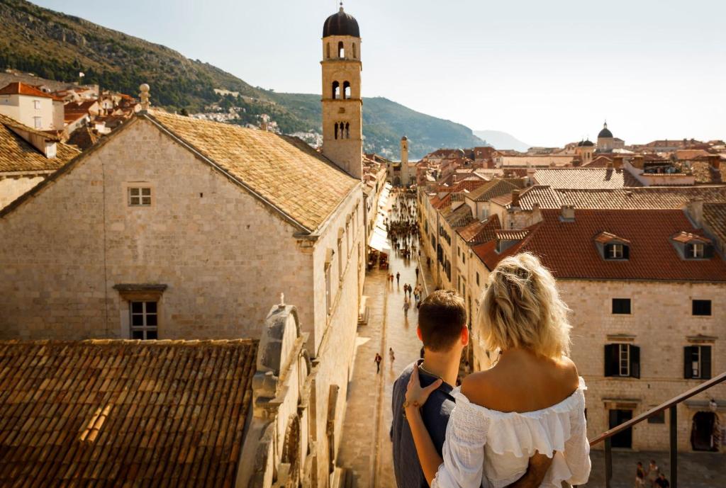 Fotos del hotel - SUNNY DUBROVNIK BY VALAMAR