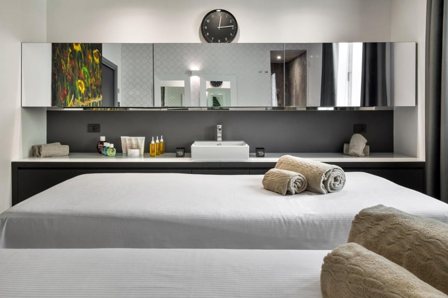 Fotos del hotel - RIVER HOTEL & SPA