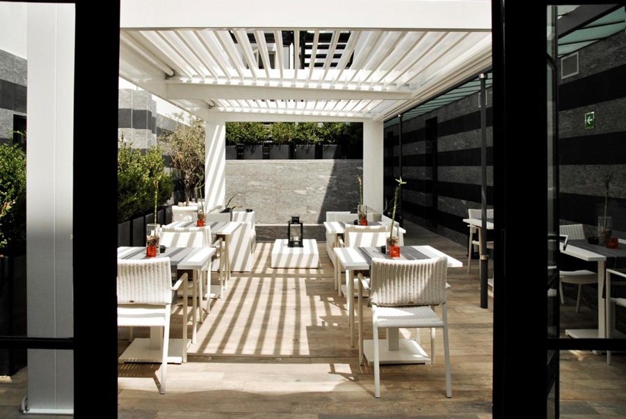 Fotos del hotel - RIVER HOTEL & SPA