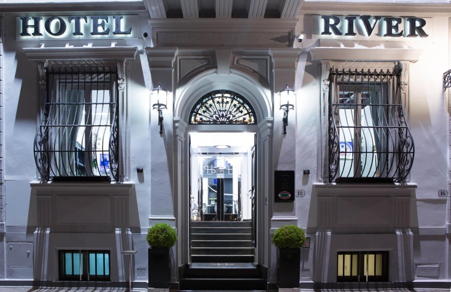 Fotos del hotel - RIVER HOTEL & SPA