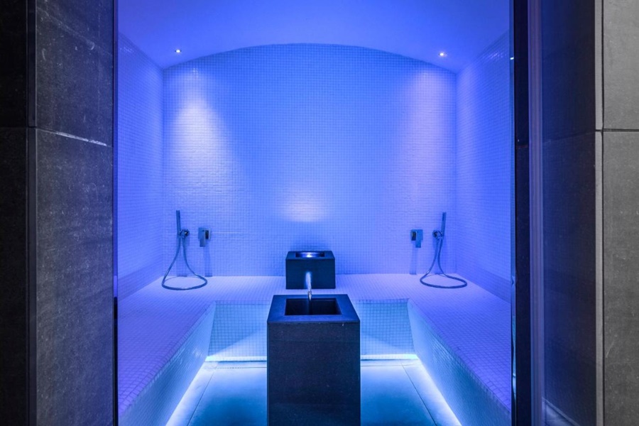 Fotos del hotel - RIVER HOTEL & SPA